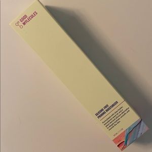 Good Molecules Priming Moisturizer